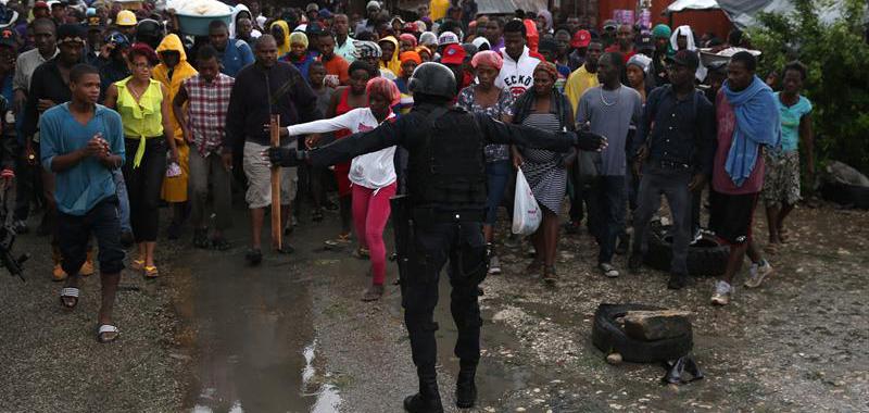 EL PASO DE MATTHEW